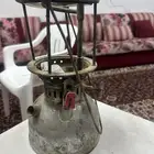 اتريك او فانوس ابو عين عمره فوق 40 سنه
