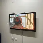 شاشة 42 سامسونج