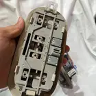 قط ع غيار فان سافانا