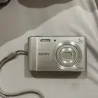 كاميرا سوني sony- DSC-W800