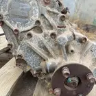 جربقس جيب شاص مع الدبل مديل 2000 نضيف بالحيل