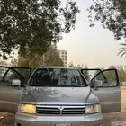 موستبيشي سبيس واجون