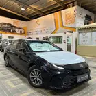 عرض خاص تويوتا كامري E بنزين جنوط 2025- سعودي