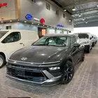 هيونداي سوناتا فليت 2025 ب 82800 بطاقه