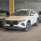 هونداي توسان سمارت مكينة 1.6سعودي 2024 بقسط 1400 لدى الحسن