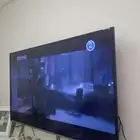 شاشه 55 بوصه TCL نظيف