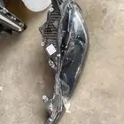 شمعه يسار تويوتا سوبرا 2024
