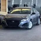 نيسان التيما ستاندر S سعودي 2025 بقسط 1400 لدى الحسن