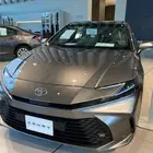 كامري اي بلس هايبرد 2025