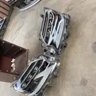 شبك شمعات جي اكس لكزس بردو GX460 موديل 2020 الي 2024