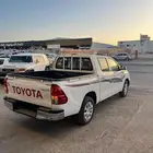 هايلوكس غمارتين ديزل 2025