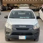 ايسوزو ديماكس 2019