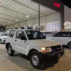 باجيرو ربع 2006 عداد 28 الف فقط حكومي