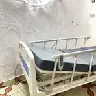 كرسي مستشفى للمعاقين