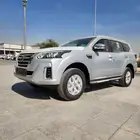 نيسان اكستيرا تيتانيوم دبل 2024كاش وأقساط