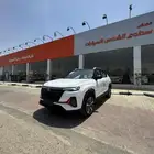 شانجان CS35 ليمتد موديل 2025م