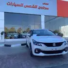 سوزوكي بالينو GLX فل كامل موديل 2025م