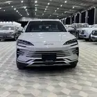 BYD 2026 متوفر عدد   جميع الالوان