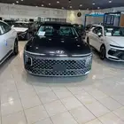 هيونداي ازيرا كلاسيك 2025 ( شركة رمز الاختيار )
