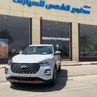 شيري تيجو 4 موديل 2025م