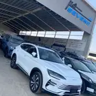 بي واي دي سونج بلس موديل 2026 دفع امامي