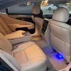 لكزس 600 هايبرد