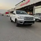 تويوتا هايلكس غماره 2400 cc بدون دبل موديل 2025