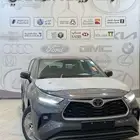 تويوتا هايلاندر LE 2025 كاش واقساط