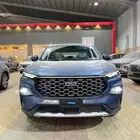 فورد تيري توري جميع الفئات موديل 2025 كاش وتقسيط