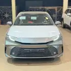 تويوتا كامري LE هايبرد 2025 سعودي