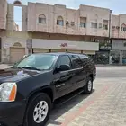 جمس يوكن 2009 المالك الاول من الجميح