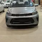 كيا بيجاس استاندر 2025 سعودي