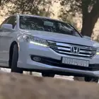 هوندا اكورد 2016