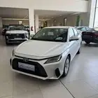 تويوتا يارس م 2023 فل كامل YX - سعودي - جديد
