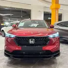 هوندا HRV نص فل موديل 2024