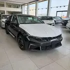 كيا K5 م 2025 ستاندر مطور - سعودي