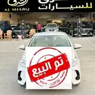 تويوتا يارس 2022 تم البيع