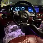مرسيدس s500 كوبيه 2015