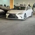 لكزس ES 250 فئه AA موديل 2024 بقسط 2597 الحسن