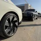 تأجير روز سيارات فخمه مع سائق ب الساعه 500