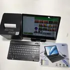 باقة متكاملة  تابلت   نظام كاشير   إدارة ذكية