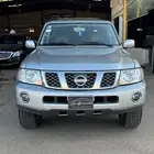 نيسان باترول (2013)