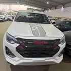 ايسوزو ديماكس GT موديل 2025 كاش وتاجير منتهي بالتمليك