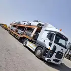 نقل سيارات بجميع انحاء المملكة