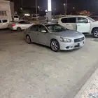 نيسان مكسيما