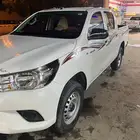 هايلوكس 2022 وكاله ديزل