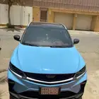جيلي كولراي 2022