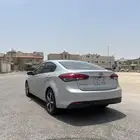 كيا سيراتو 2017