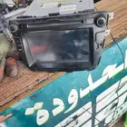 شاشة سيارة سورينتو 2015 الوكالة