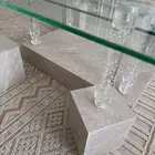 طاوله صاله فخمه